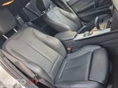 BMW 320 d Touring Auto Pack M