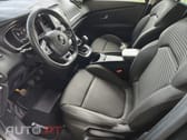 Renault Scénic 1.3 TCe Limited