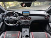 Mercedes-Benz A 45 AMG 4-Matic