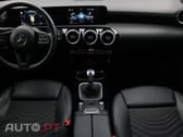 Mercedes-Benz A 160 D STYLE