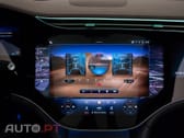 Mercedes-Benz EQE SUV 500 4Matic
