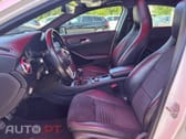 Mercedes-Benz A 180 BlueEfficiency Amg Line