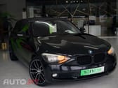 BMW 116 D