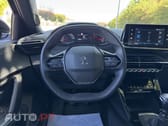 Peugeot 2008 PureTech 100 Allure