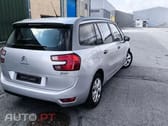 Citroen C4 Grand Picasso 1.6 e-HDi Intensive