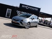 Opel Zafira 1.6 CDTi Innovation S/S