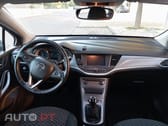 Opel Astra Sports Tourer 1.6 CDTI de 110cv