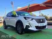 Peugeot E-2008 50 kWh Style