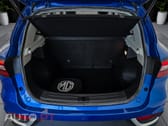 MG ZS 44.5 kWh Luxury
