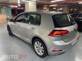 Volkswagen Golf 1.6 TDI Stream
