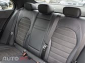 Mercedes-Benz C 300 de AMG Line