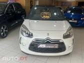 DS DS3 Cabrio PureTech 110 Stop&Start Limited Edition 1955