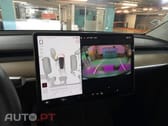 Tesla Model Y Long Range Tração Integral