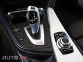 BMW 320 PERFORMANCE PACK M