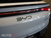 BYD Sealion 7 82.5 kWh Comfort