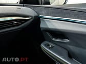 Renault Mégane E-Tech EV60 220hp optimum charge Techno