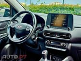 Hyundai Kauai 1.0 T-GDi Premium (TT)