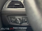 BMW 116 d Sport Line