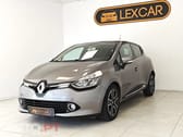 Renault Clio 1.5 dCi Limited