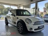 MINI Cooper D