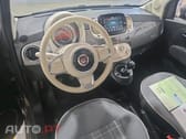 Fiat 500 1.0 Hybrid Lounge