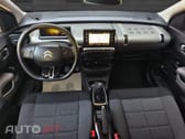 Citroen C4 Cactus 1.6 BlueHDi Shine