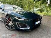 Jaguar F-Type 2.0 i4 R-Dynamic