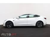 Tesla Model 3 Standard RWD Plus