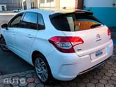 Citroen C4 1.6 e-HDi Exclusive J17 CMP6