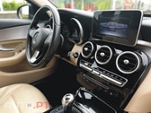 Mercedes-Benz C 200 200D Station