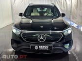 Mercedes-Benz EQB 350 4Matic