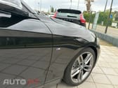 BMW 116 d Pack M