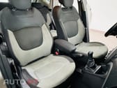 Renault Captur 1.5 dCi Exclusive