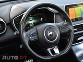 MG EHS 1.5 T-GDI Plug-in Hybrid Luxury