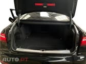 Audi A8 60 TFSIe quattro Tiptronic