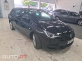 Opel Astra Sports Tourer 1.5 D Ultimate S/S