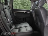 Volvo XC70 D4 AWD Summum