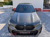 BMW X6 30 d xDrive Pack M Desportivo Pro