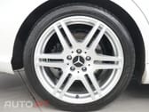 Mercedes-Benz E 250 CDi Elegance BlueEfficiency Auto.