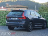 Volvo XC60 2.0 T6 PHEV Inscription Expression AWD