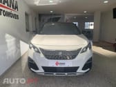 Peugeot 3008 1.6 BlueHDi GT Line