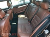 Mercedes-Benz C 220 CDi Avantgarde BE