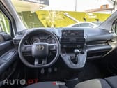 Toyota Proace Proace City 1.5D L1 Comfort - IVA DEDUTÍVEL
