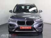 BMW X1 xDrive25e