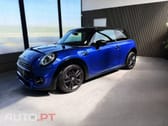 MINI Cooper Kit John Cooper Works