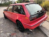 Volvo 480 S