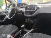 Peugeot 2008 1.6 BlueHDi Style