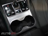 BYD Seal U 87 kWh Design