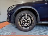 Mercedes-Benz GLC 300 DE AMG LINE 4MATIC