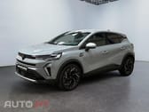 Renault Captur 1.6 E-Tech Full Hybrid Esprit Alpine